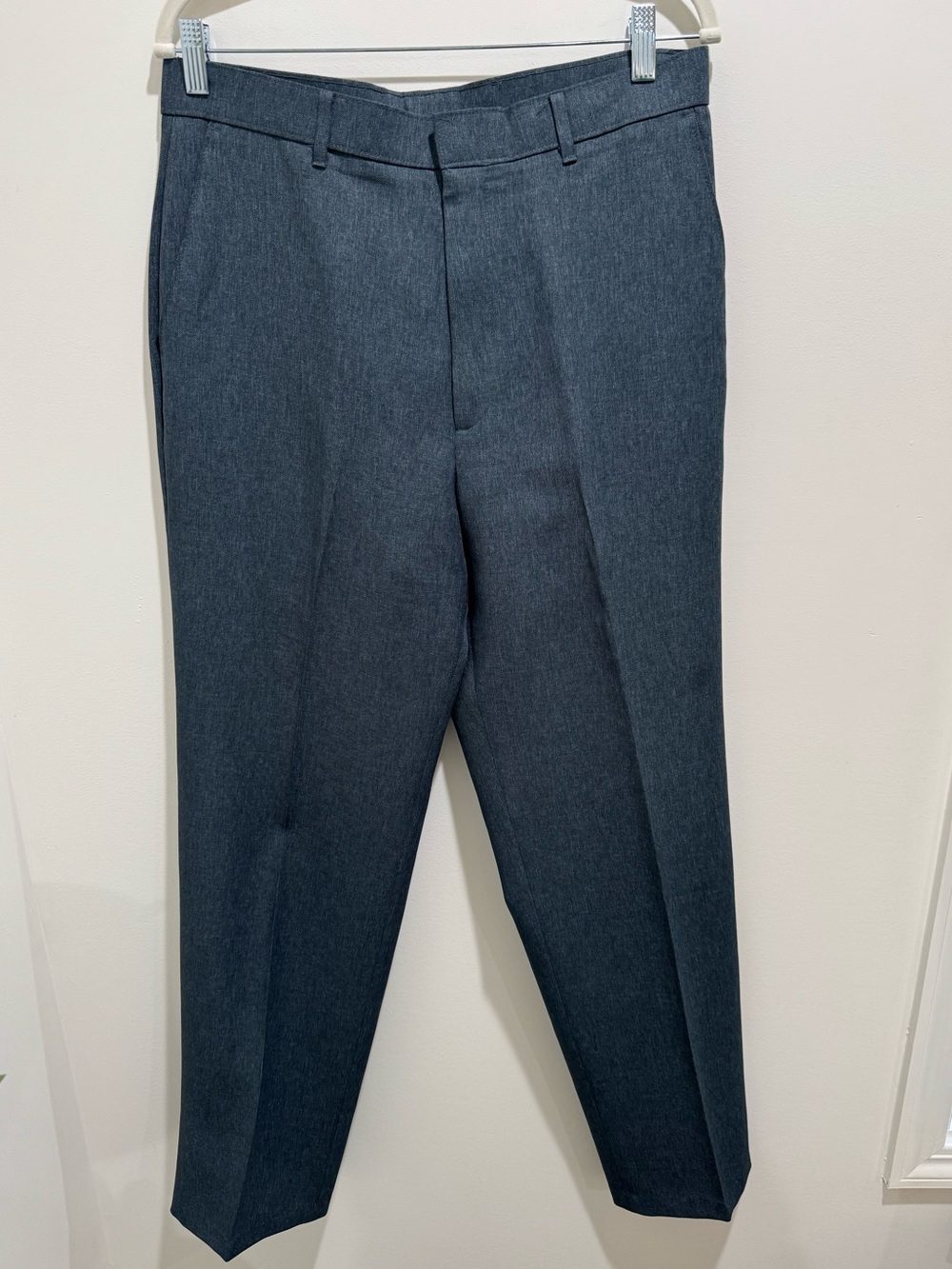 Levi’s Action‎ Slacks Vintage Gray Dress Pants W34 L34